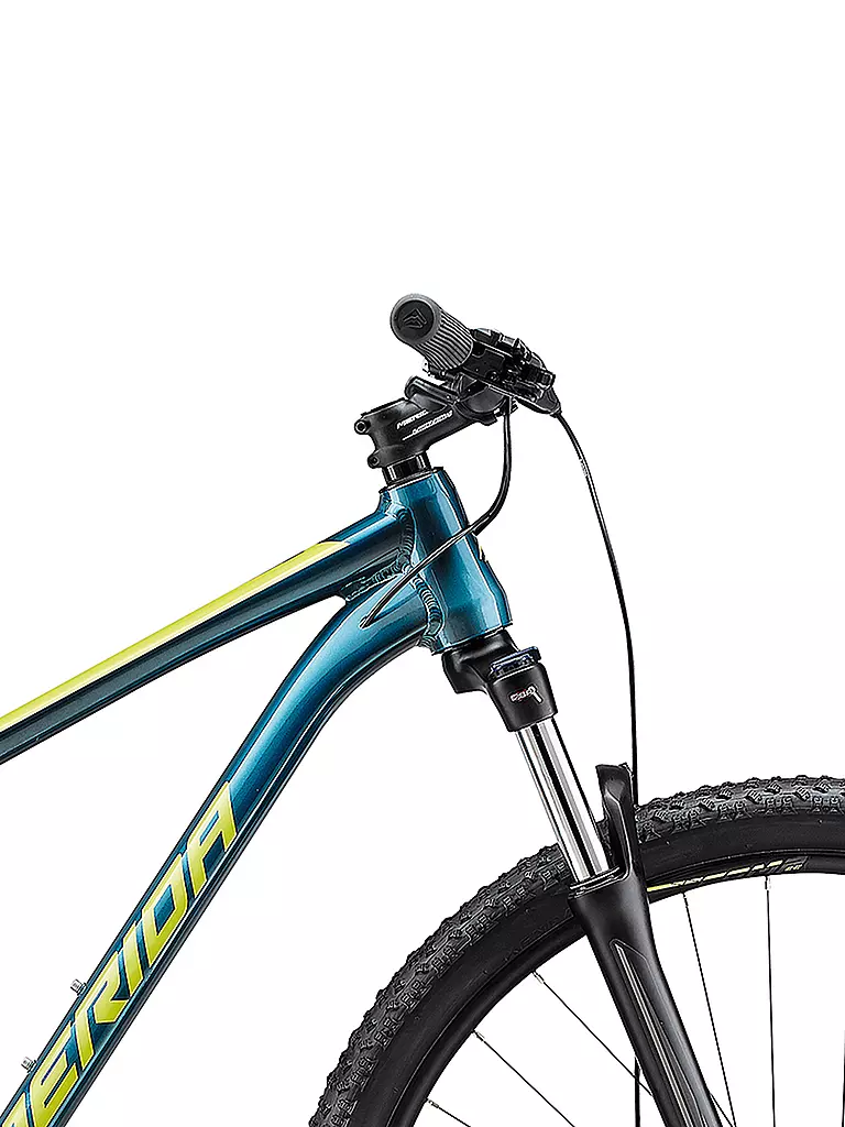 MERIDA | Mountainbike 29" BIG.NINE 20  | blau