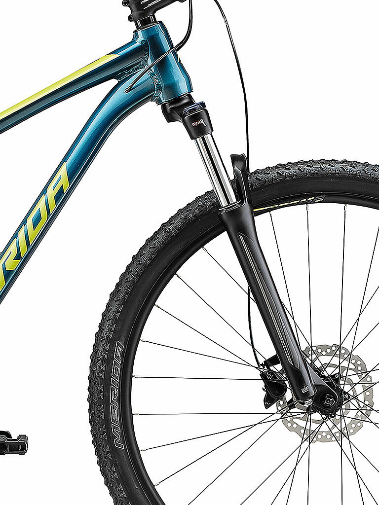 MERIDA | Mountainbike 29" BIG.NINE 20 2022 | blau