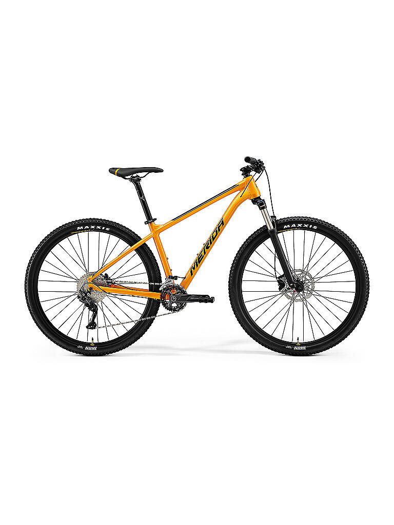 MERIDA | Mountainbike 29" BIG.NINE 300 2021 | orange