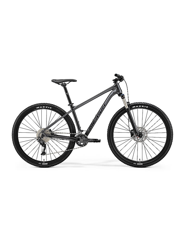 MERIDA | Mountainbike 29" BIG.NINE 300 2021 | grau
