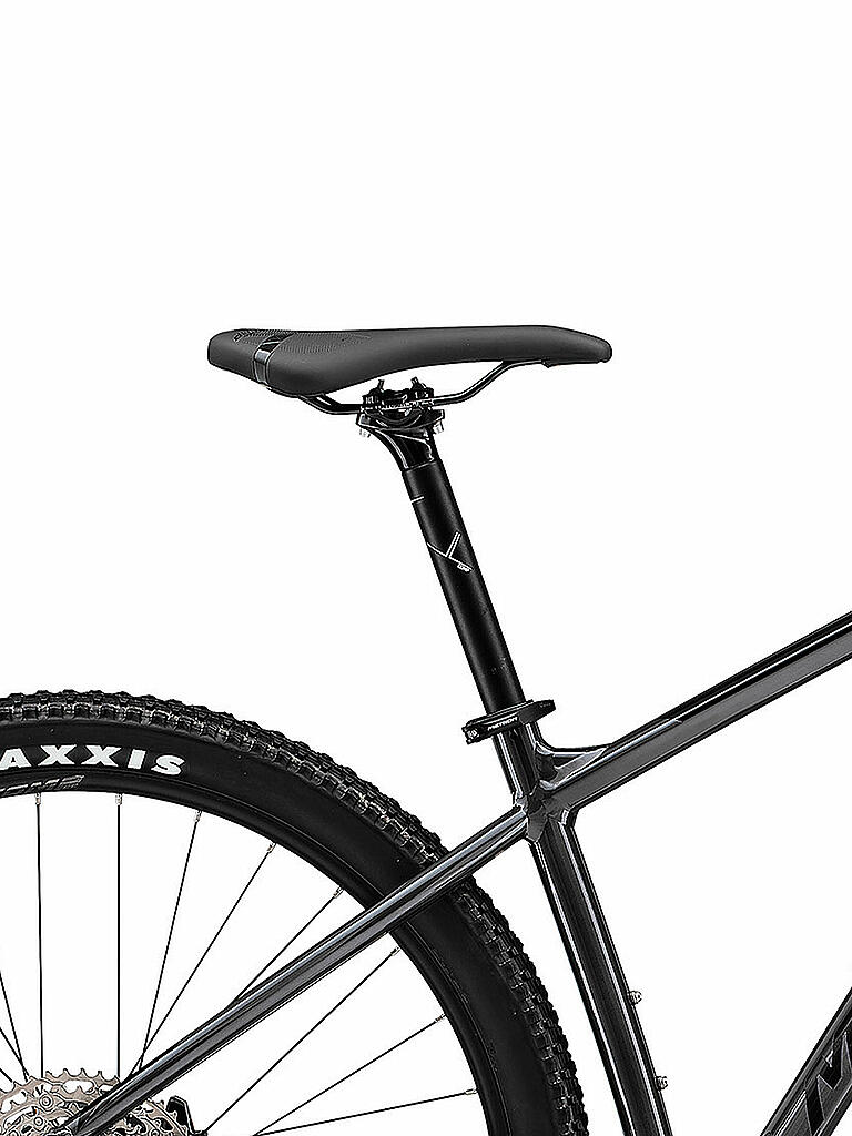 MERIDA | Mountainbike 29" BIG.NINE 400 2022 | grau
