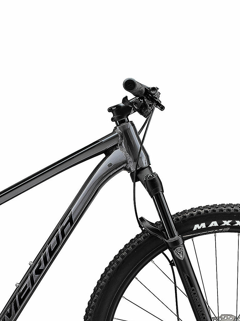 MERIDA | Mountainbike 29" BIG.NINE 400 2022 | grau