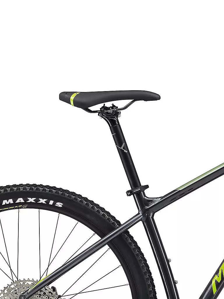 MERIDA | Mountainbike 29" BIG.NINE SLX-Edition | grau