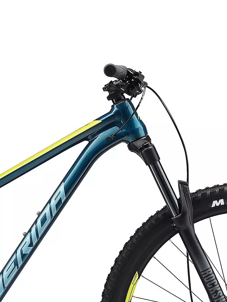 MERIDA | Mountainbike 29" BIG.TRAIL 500 | blau