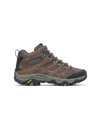 MERRELL | Herren Wanderschuhe Moab 3 Mid GTX