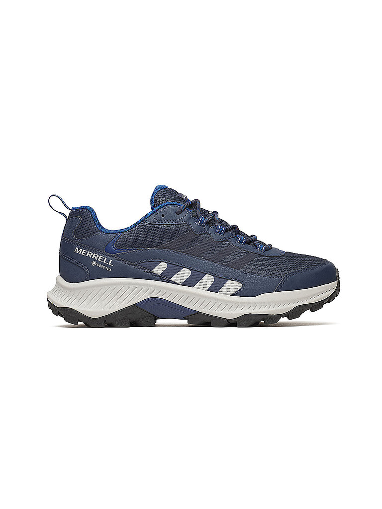 MERRELL Herren Multifunktionsschuhe Speed Strike 2 GTX dunkelblau | 43 1/2