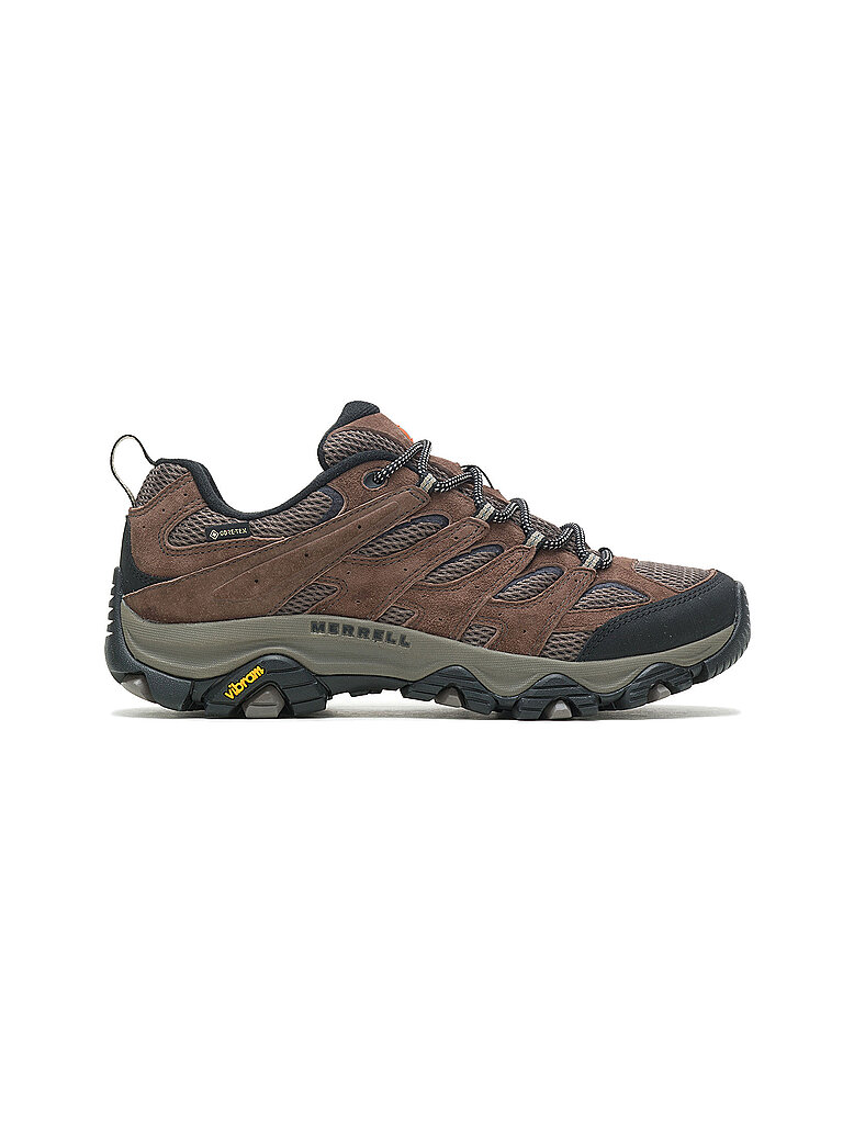 MERRELL Herren Multifunktionsschuhe Moab 3 GTX braun | 41