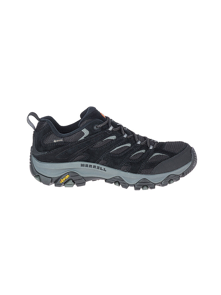 MERRELL Herren Multifunktionsschuhe Moab 3 GORE-TEX schwarz | 42