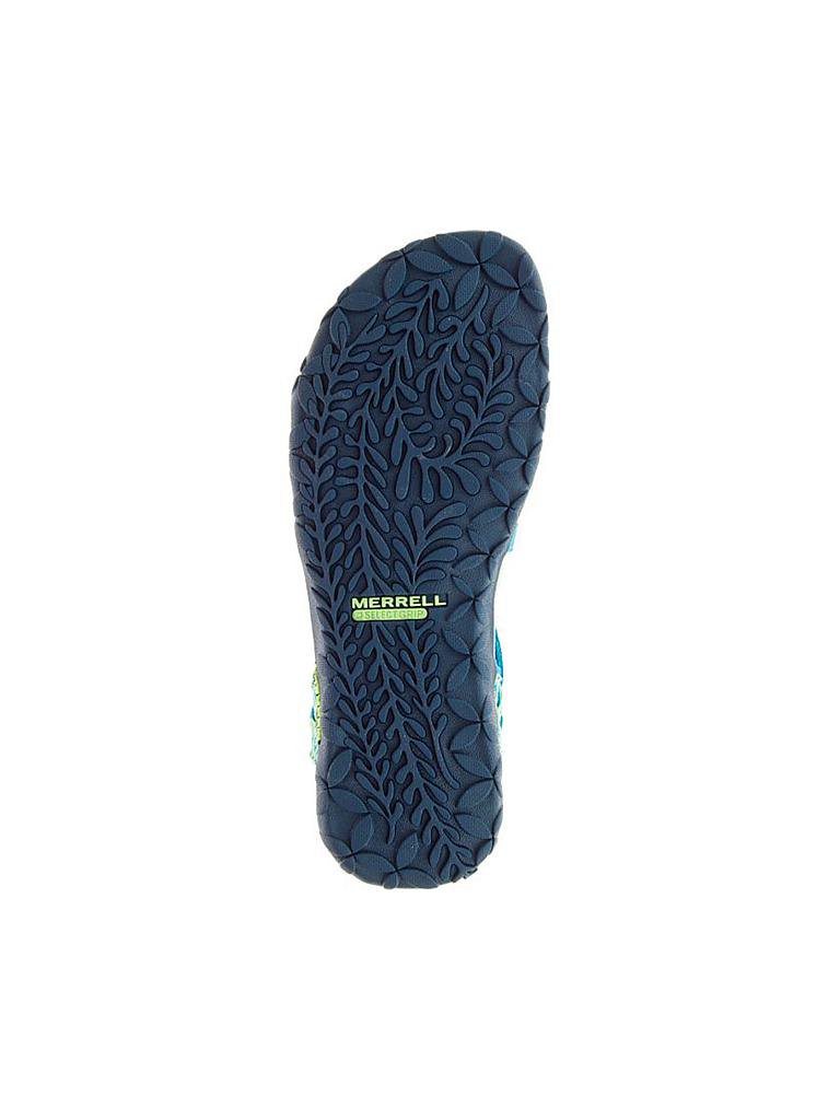 MERRELL | Damen Outdoorsandale Terran Lattice II | 