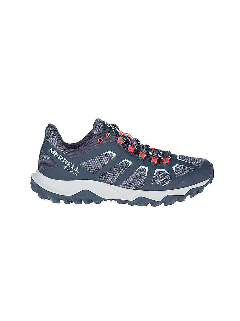 merrell fiery gtx women's