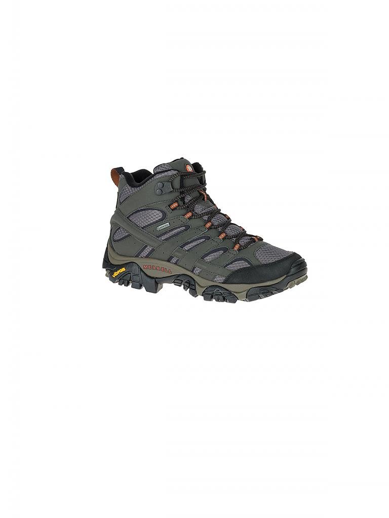 merrell moab 2 mid gtx damen