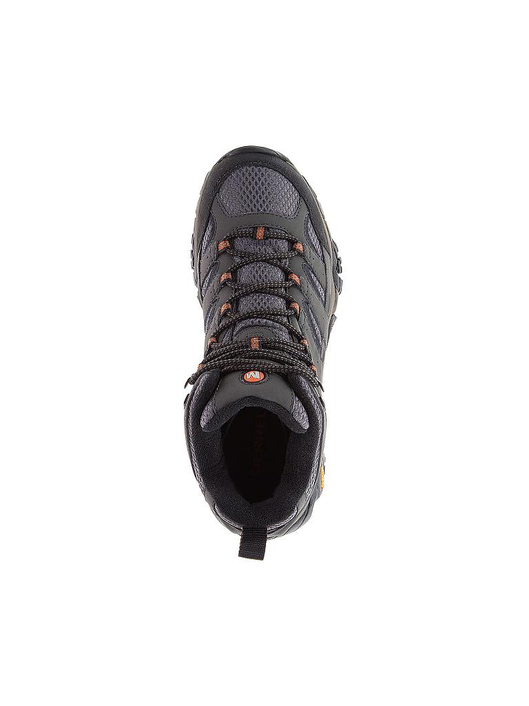 MERRELL Damen Wanderschuhe Moab 2 MID 