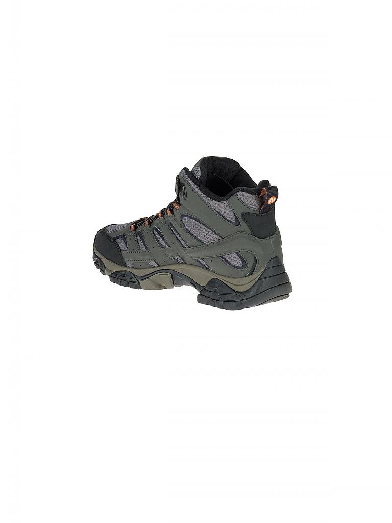 merrell moab 2 mid damen