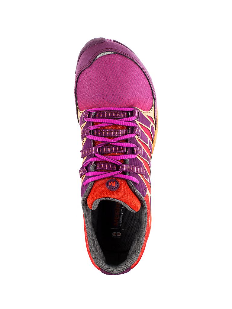 MERRELL | Damen X-Hiking Schuh Allout Fuse | 