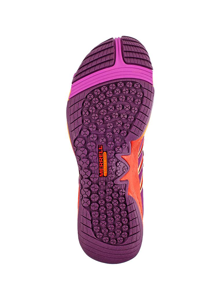 MERRELL | Damen X-Hiking Schuh Allout Fuse | 