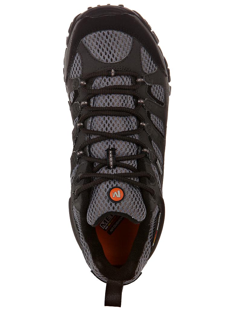 MERRELL | Damen X-Hiking Schuh Moab GTX  | 