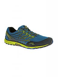 MERRELL | Herren Hiking Schuh Bare Access Trail GTX | blau