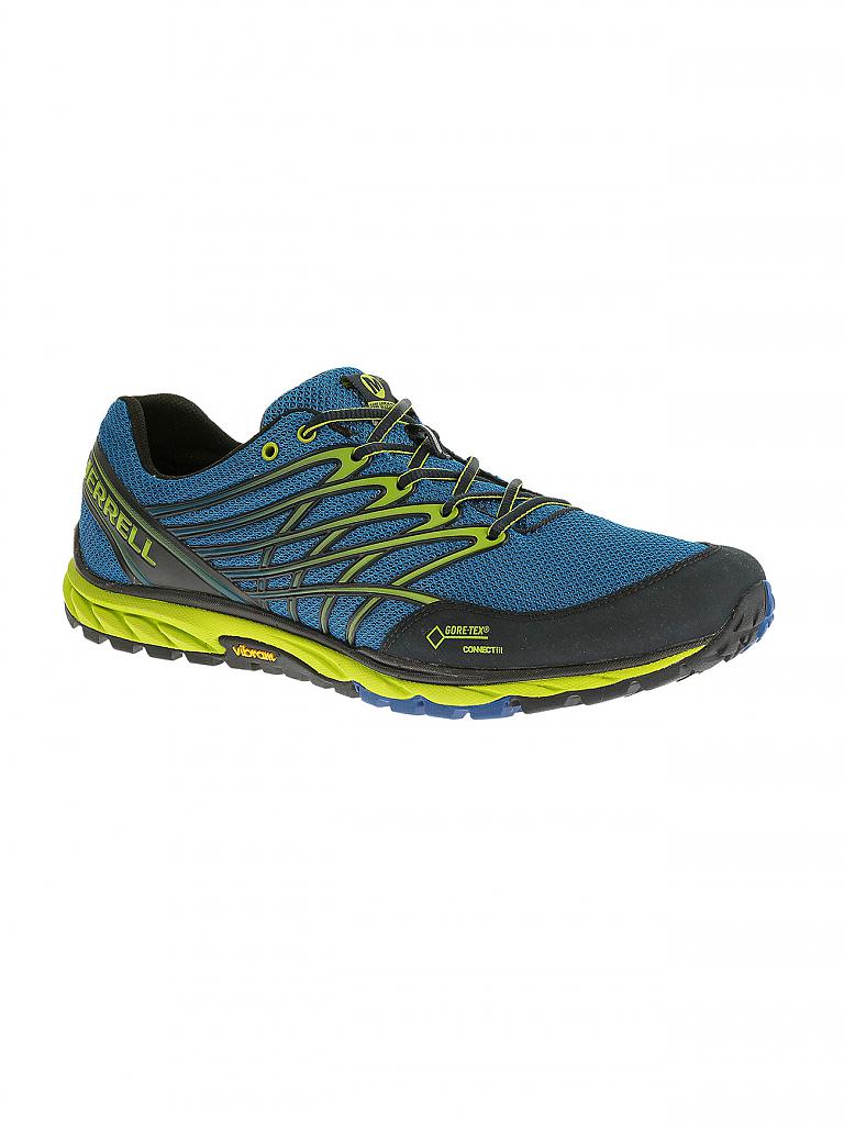 MERRELL | Herren Hiking Schuh Bare Access Trail GTX | 