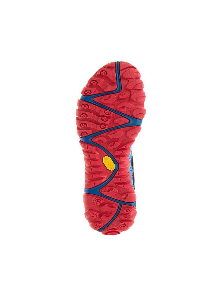 MERRELL | Herren Hikingschuh All Out Blaze Aero Sport | blau
