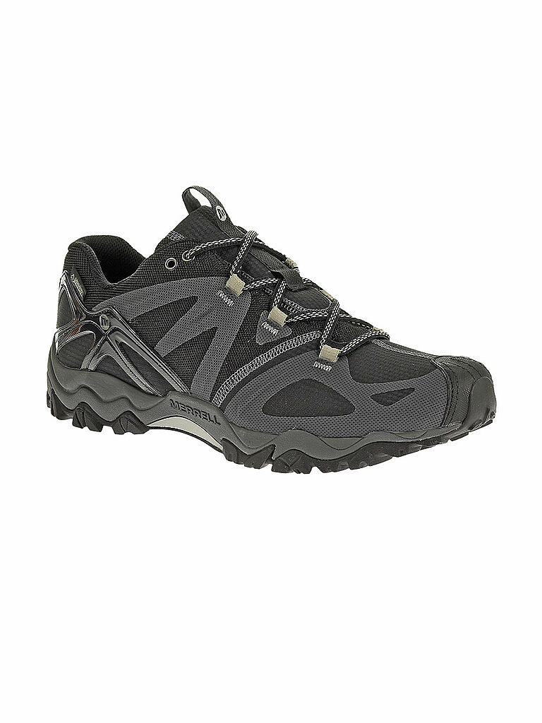 MERRELL | Herren Hikingschuh Grassbow Sport GTX | 