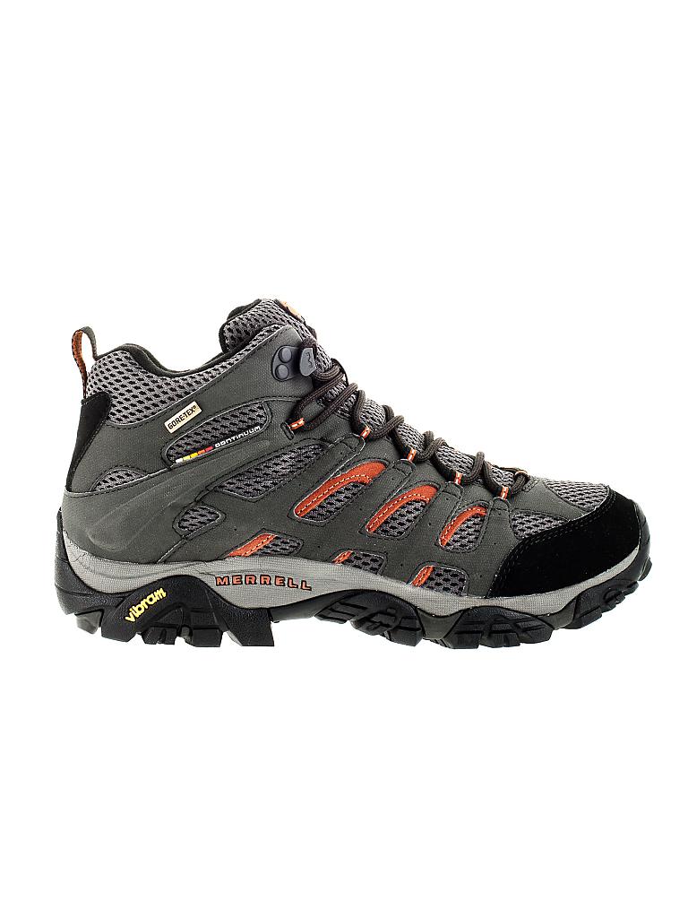MERRELL | Herren Wanderschuh Moab Mid GTX | 