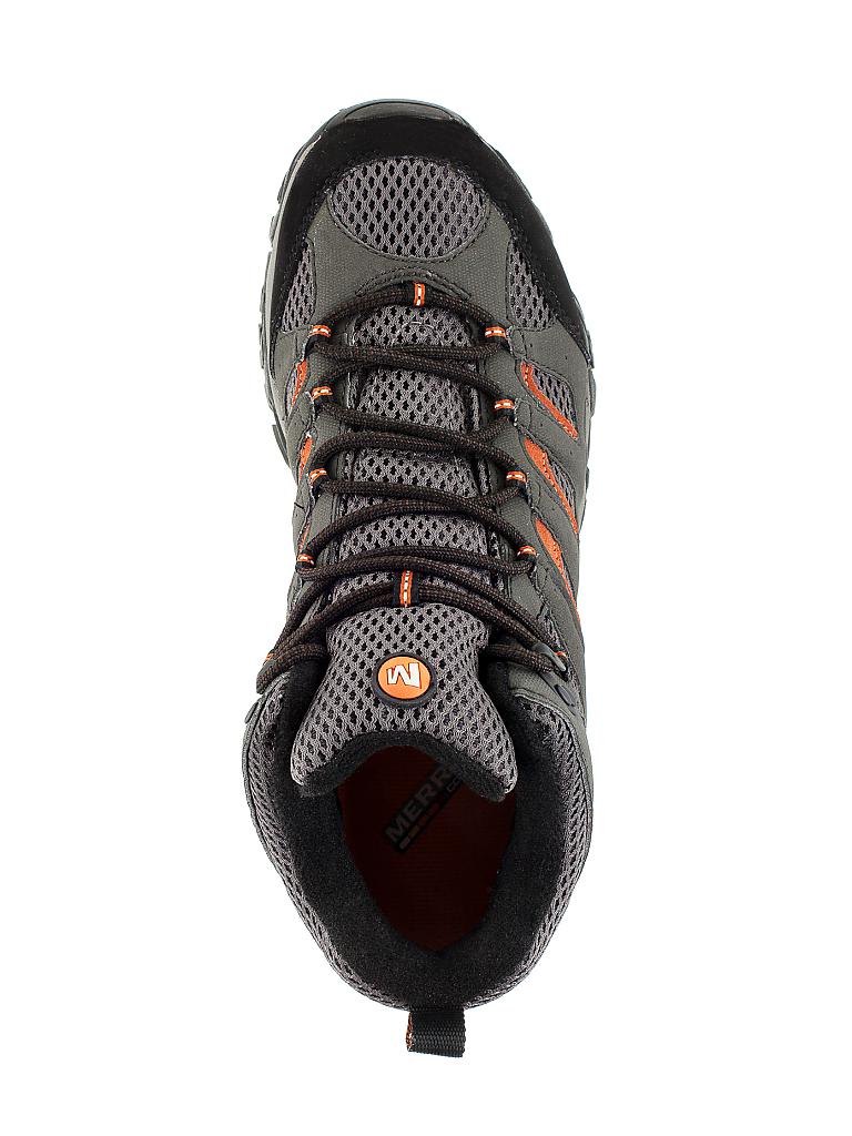 MERRELL | Herren Wanderschuh Moab Mid GTX | 