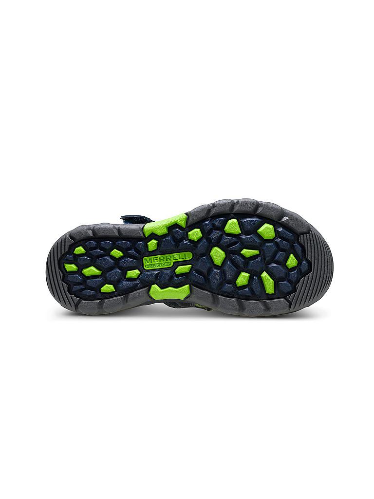 MERRELL | Kinder Outdoorsandale Hydro Boy | 
