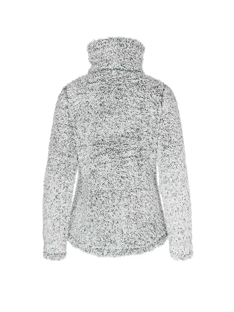 Veste Polaire Meru Kurgan PT Pour Enfants - Chaude, Douce, Respirante, Pour Randonnée Et Quotidien