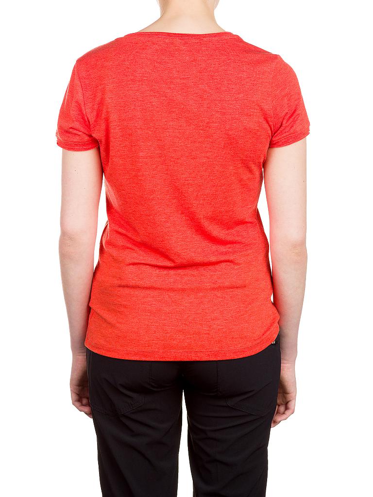 MERU |  Damen Funktionsshirt Kea | 
