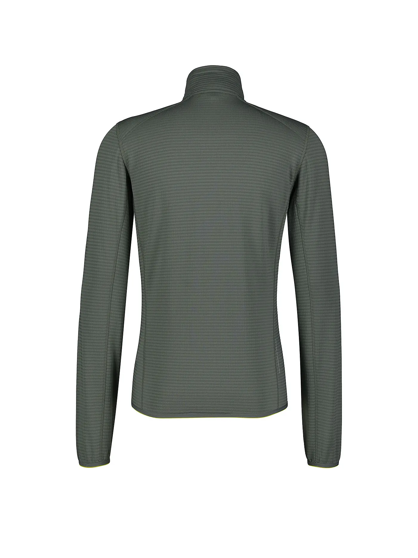MERU |  Herren Fleecejacke Rudersdal  | grau
