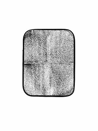 MERU | Alu-Sitzkissen