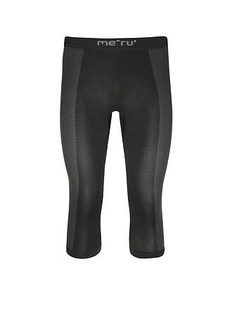 MERU | Herren Unterzieh Hose Anvik 3/4