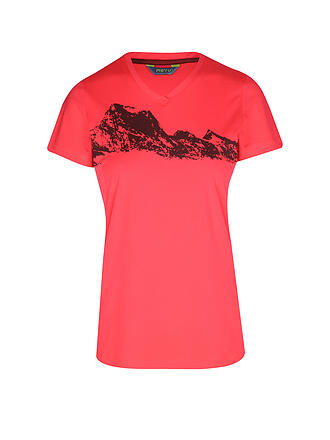 MERU | Damen Funktionsshirt Cantwell 