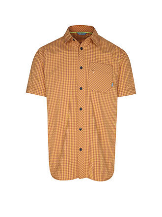 MERU | Herren Wanderhemd Valongo Uni