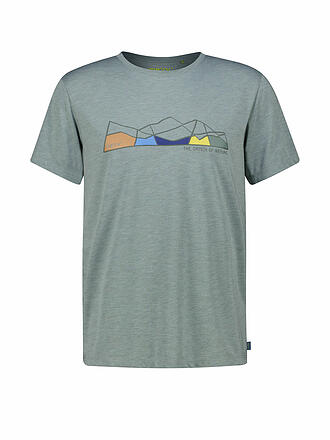 MERU | Herren Funktionsshirt Brito