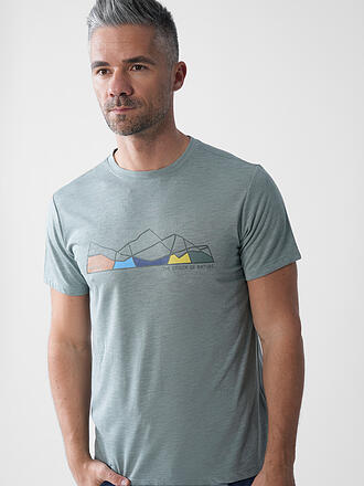 MERU | Herren Funktionsshirt Brito