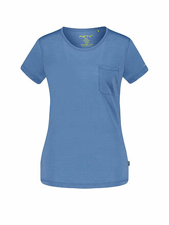 MERU | Damen Funktionsshirt Queluz Merino