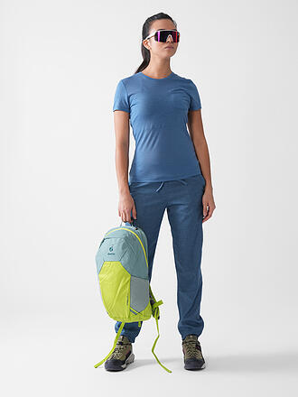MERU | Damen Funktionsshirt Queluz Merino