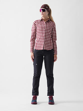 MERU |  Damen Outdoorbluse Sauda 