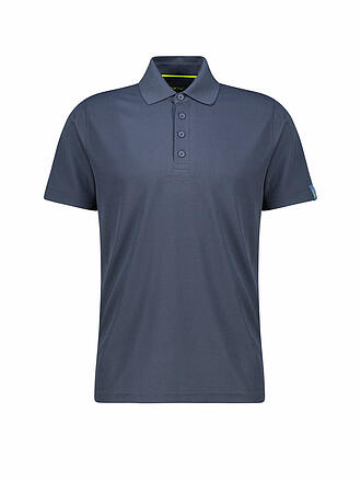 MERU | Herren Poloshirt Bristol