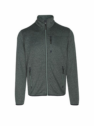 MERU | Herren Fleecejacke Cusco