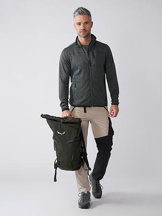 MERU | Herren Fleecejacke Cusco