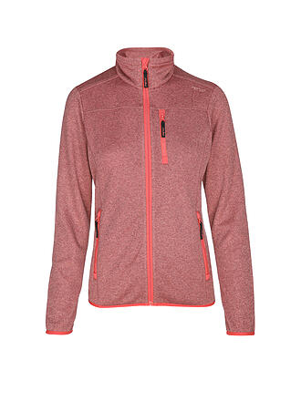 MERU | Damen Fleecejacke Talagante