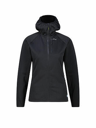 MERU | Damen Fleecejacke Highfields Hoodie
