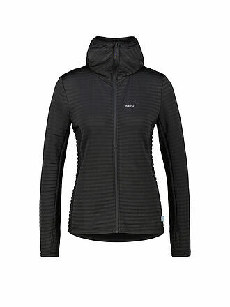 MERU | Damen Fleecejacke Moreno Hoodie