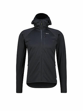 MERU | Herren Fleecejacke Highfields Hoodie