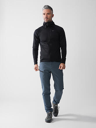 MERU | Herren Fleecejacke Highfields Hoodie