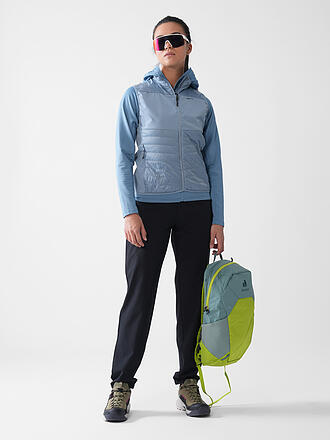 MERU | Damen Hybridweste Jauja