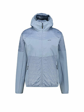 MERU | Damen Hybridjacke JAUJA