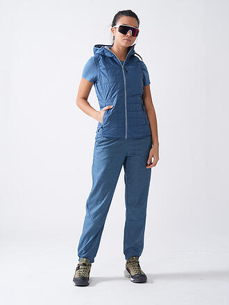 MERU | Damen Isoweste Naknek Hoodie